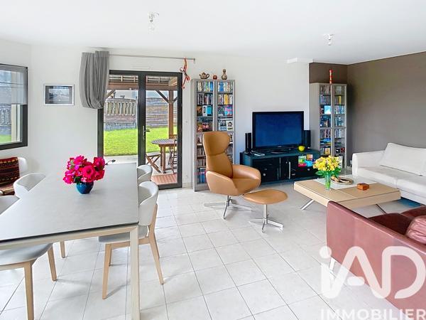 Maison à vendre 7 pièces 162 m² Janzé