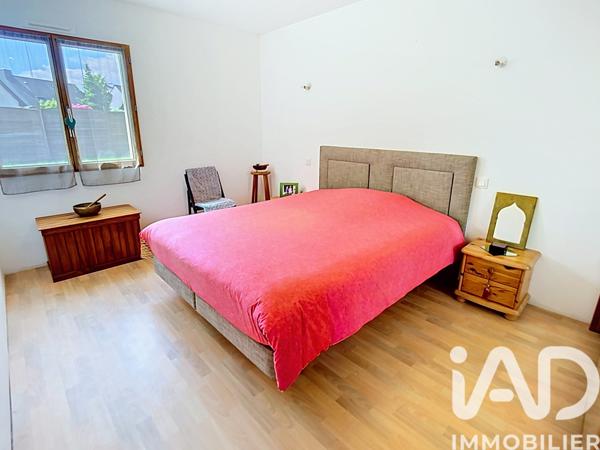 Maison à vendre 7 pièces 162 m² Janzé
