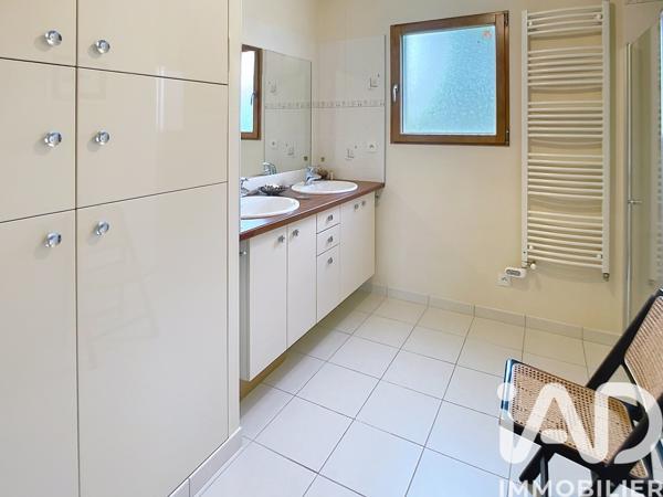 Maison à vendre 7 pièces 162 m² Janzé