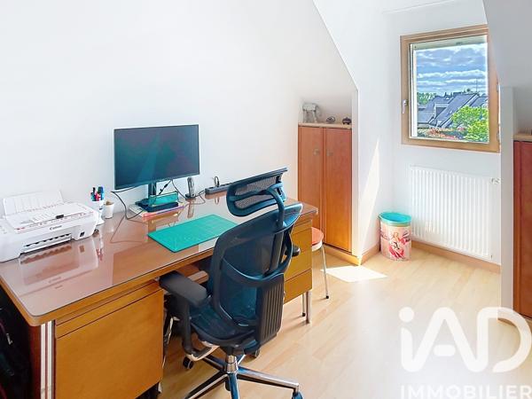 Maison à vendre 7 pièces 162 m² Janzé