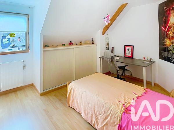 Maison à vendre 7 pièces 162 m² Janzé
