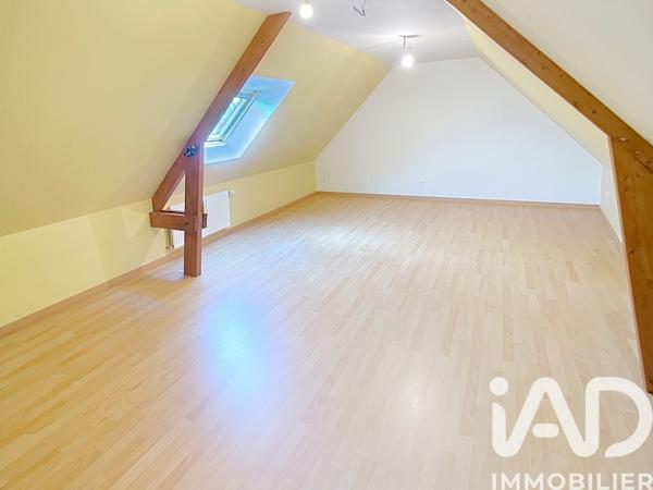 Maison à vendre 7 pièces 162 m² Janzé