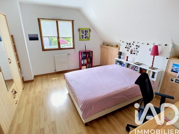 Maison à vendre 7 pièces 162 m² Janzé