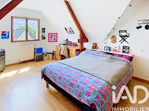 Maison à vendre 7 pièces 162 m² Janzé