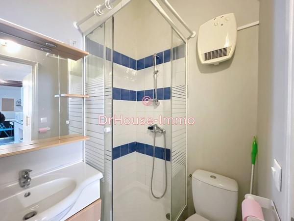 Appartement à louer 1 pièce de 15 m²