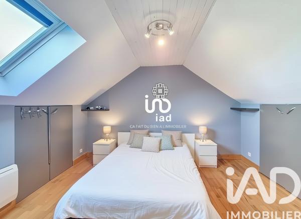 Maison à vendre 5 pièces 100 m² Bennecourt