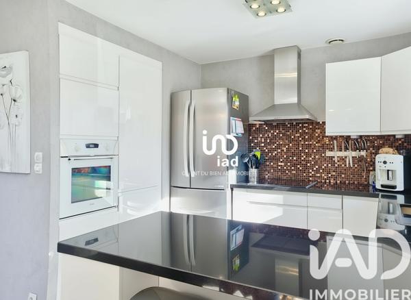 Maison à vendre 5 pièces 100 m² Bennecourt