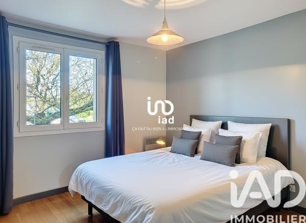 Maison à vendre 5 pièces 100 m² Bennecourt