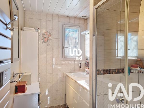 Maison à vendre 5 pièces 100 m² Bennecourt