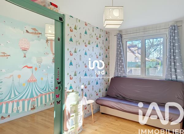 Maison à vendre 5 pièces 100 m² Bennecourt