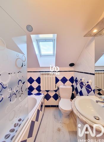 Maison à vendre 5 pièces 100 m² Bennecourt