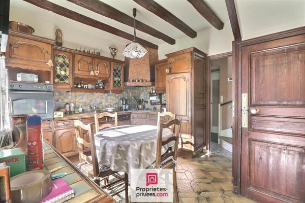 Maison Acheres 5 pièce(s) 100 m2