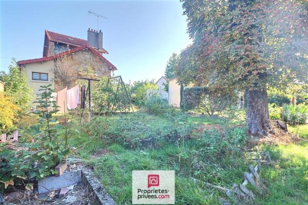 Maison Acheres 5 pièce(s) 100 m2