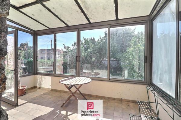 Maison Acheres 5 pièce(s) 100 m2