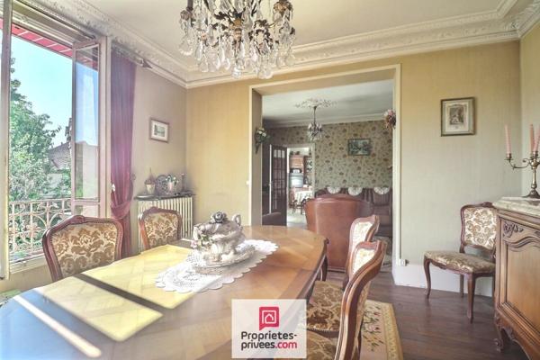 Maison Acheres 5 pièce(s) 100 m2