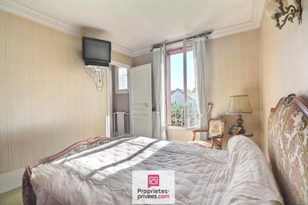 Maison Acheres 5 pièce(s) 100 m2