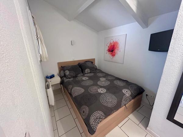 Appartement à ROQUEBRUNE-SUR-ARGENS, 83380 - 2 pièces 29m²