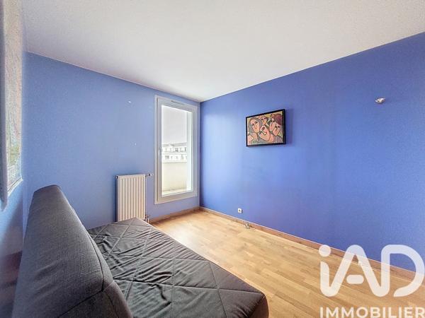 Appartement à vendre 3 pièces 60 m² Bonneuil-sur-Marne
