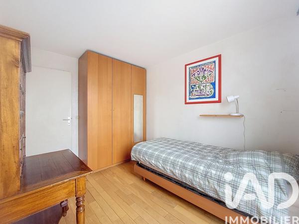 Appartement à vendre 3 pièces 60 m² Bonneuil-sur-Marne