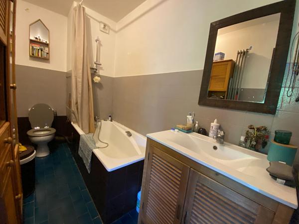 À vendre : Appartement 2 pièces à MEAUX - Quartier Frot - Clémenceau - Saint-Faron