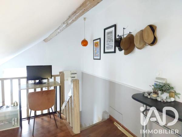 Appartement à vendre 2 pièces 30,4 m² Dieppe