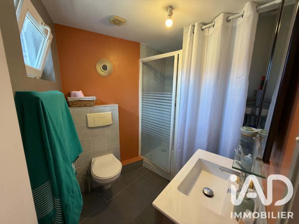 Appartement à vendre 2 pièces 30,4 m² Dieppe