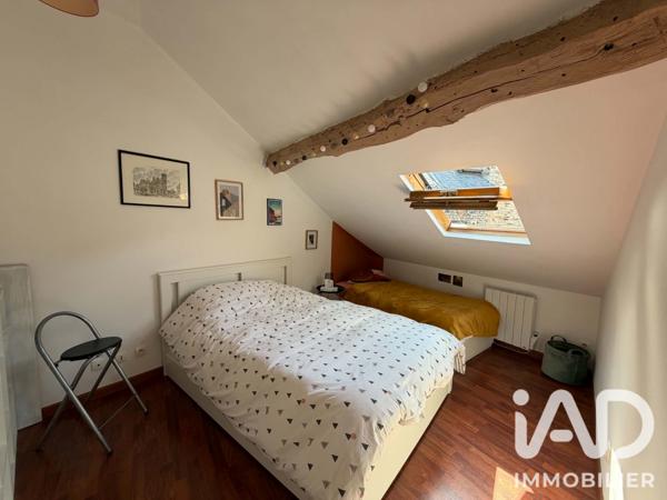 Appartement à vendre 2 pièces 30,4 m² Dieppe