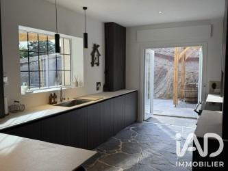 Maison à vendre 10 pièces 243 m² Unieux