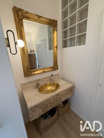 Maison à vendre 10 pièces 243 m² Unieux