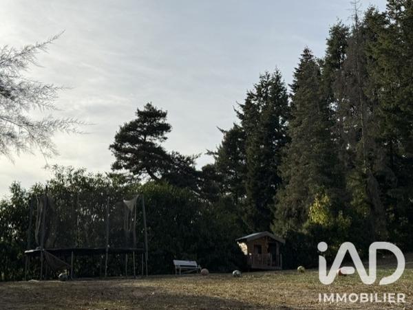Maison à vendre 10 pièces 243 m² Unieux