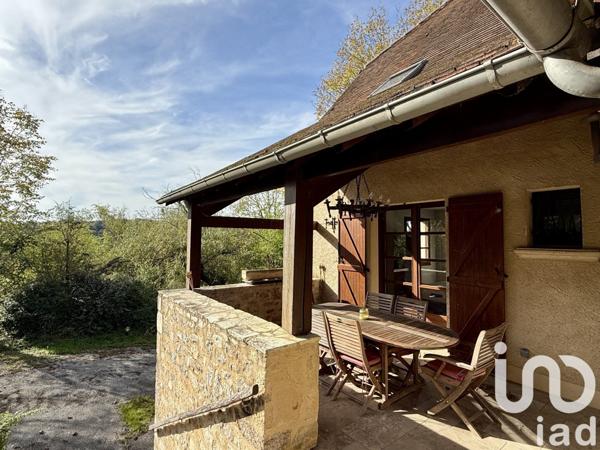 House for sale 9 rooms 186 m² Capdenac