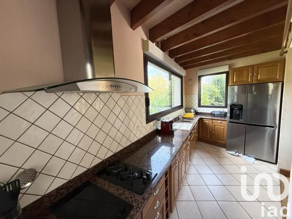 House for sale 9 rooms 186 m² Capdenac