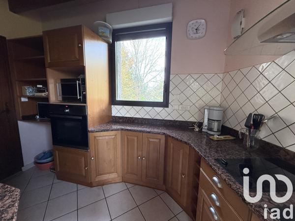 House for sale 9 rooms 186 m² Capdenac