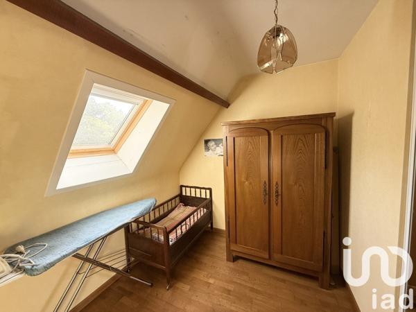 House for sale 9 rooms 186 m² Capdenac