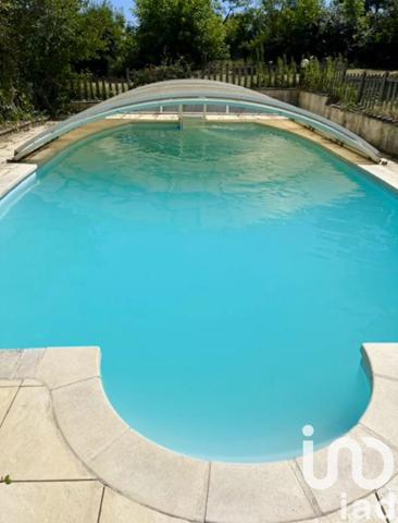 House for sale 9 rooms 186 m² Capdenac