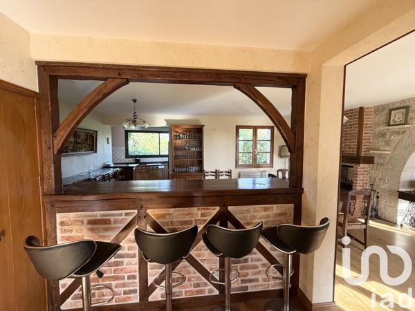 House for sale 9 rooms 186 m² Capdenac