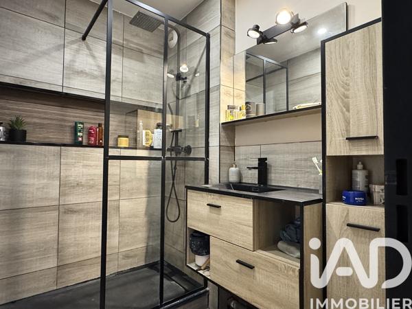 Appartement à vendre 3 pièces 75 m² Villeneuve-d'Ascq
