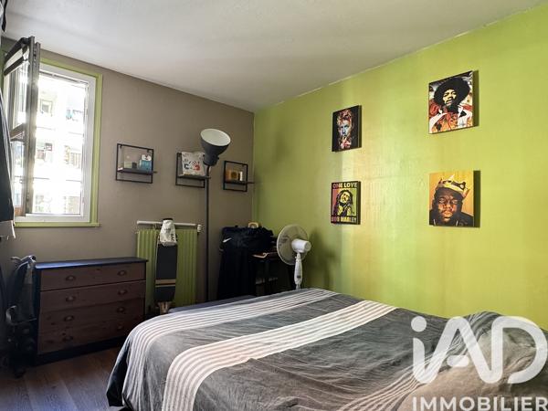 Appartement à vendre 3 pièces 75 m² Villeneuve-d'Ascq
