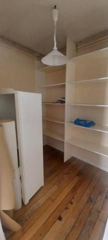 À vendre Appartement 4 pièces 127 m² - Gérardmer 88400