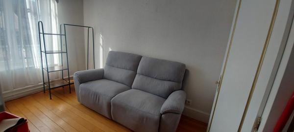 À vendre Appartement 4 pièces 127 m² - Gérardmer 88400