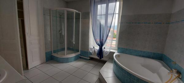 À vendre Appartement 4 pièces 127 m² - Gérardmer 88400