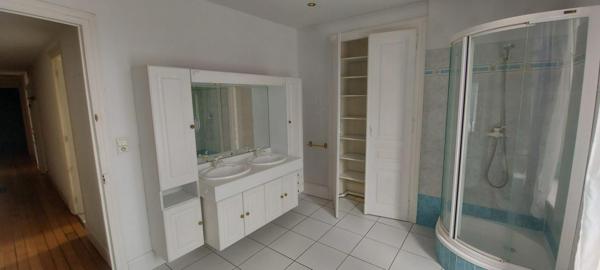 À vendre Appartement 4 pièces 127 m² - Gérardmer 88400