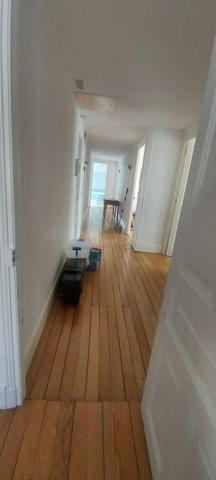 À vendre Appartement 4 pièces 127 m² - Gérardmer 88400