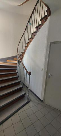 À vendre Appartement 4 pièces 127 m² - Gérardmer 88400