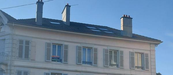 À vendre Appartement 4 pièces 127 m² - Gérardmer 88400