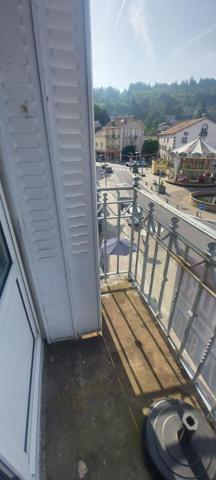 À vendre Appartement 4 pièces 127 m² - Gérardmer 88400