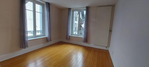 À vendre Appartement 4 pièces 127 m² - Gérardmer 88400