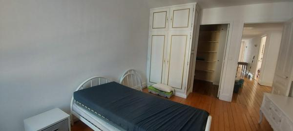 À vendre Appartement 4 pièces 127 m² - Gérardmer 88400