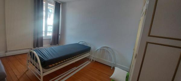 À vendre Appartement 4 pièces 127 m² - Gérardmer 88400