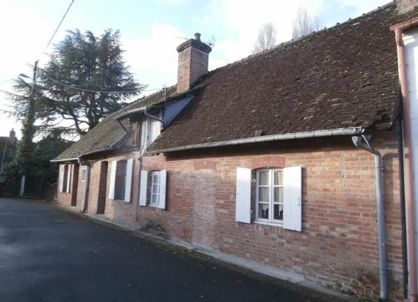 Maison à vendre    5 pièces • 146 m2 Souesmes